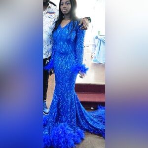 Prom Dress | Sweet 16 |